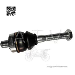 Tie Rod # 715900488 Steering Rack End Replacement for 2017 2018 2019 2020-2023 Can-Am Maverick X3 Turbo RR MAX R 900HO Qty 1pc