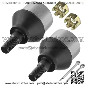 Polaris Scrambler 500 4X4 2001-2007 Ball Joints (2)