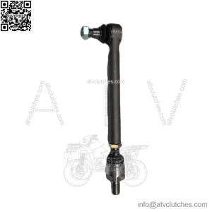 213-24-621-27/4 23" Articulated Tie Rod - Fits Multiple Axle Models