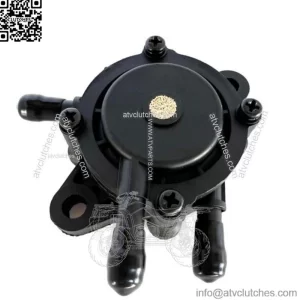 Fuel Pump For Kohler Cub Cadet Lawn Mower 17hp-25 hp Briggs and Stratton 808656