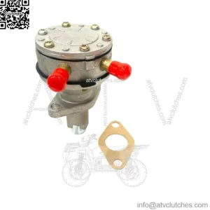 15263-52030 Fuel Pump For Kubota V1902 V1702 V1500 D850 D950 D650 D750 D1302