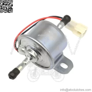 Electric Fuel Pump For Kubota D1105 V1505 V2607 HEP02A 16851-52033 12V