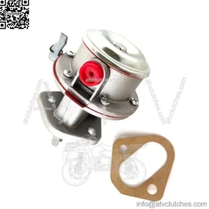 3637287M91 Fuel Lift Pump For Ford 3000 5000 5600 5610 6600 7000 7600 7700