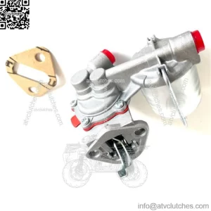 3637288M91 For Massey Fuel Pump 35 50 135 150 204 205 2135 2200 4222094M91