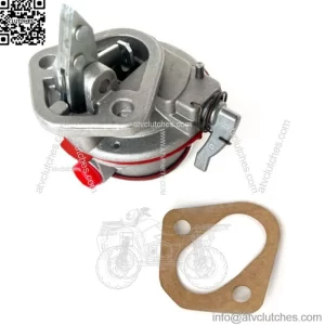 Fuel Lift Pump For Perkins 4.248 4.212 4.236 Massey 30 50 165 175 178 185 487