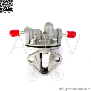 For Kubota Fuel Pump Grasshopper 721D 721D2 721DT2 322D 15821-52030