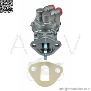 3637307M91 For Massey Ferguson Fuel pump 135  2641A063 4222111M91 Perkins 3.152