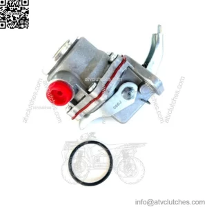Fuel Pump For Deutz KHD F1L 410 511 F2L 410 511