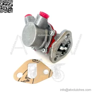 87800194  Fuel Lift Pump For Ford New Holland 555E 575E 655E 675E 775