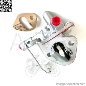 3637338M91 For Perkins 4.203 Massey Fuel Pump 3165 300 302 304 65 165 1080 1085