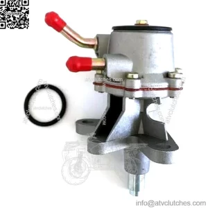 6677830 For Bobcat Skid Steer Fuel Pump Diesel  For Deutz 1011F BF4M