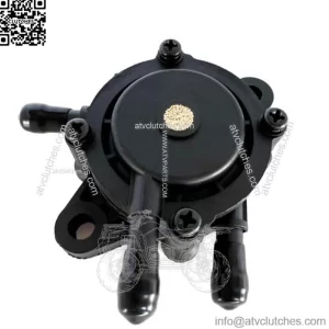 Fuel Pump For John Deere LG808656 Briggs Stratton 491922 808656 808492 691034
