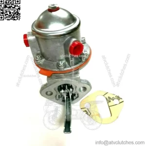 For Massey Perkins 4.248 6.354 Fuel Pump 4222093M91 2641372 3637309M91
