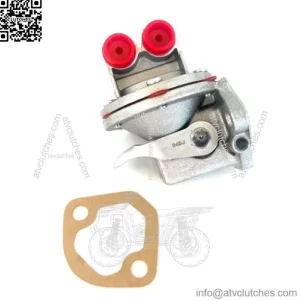 757-14173 For Lister Peter Fuel  Pump Engine LPW LPA2 LPA3 757-14176