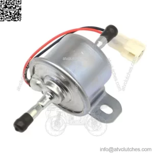 RC601-51350 For Kubota Electric Fuel Pump BX2350 M108 RC601-51352 ZD18 ZD18F