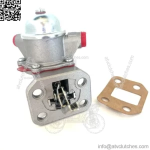2641725 Fuel Pump For Case Landini Caterpillar Perkins Engine 4.236 4.248 4.212