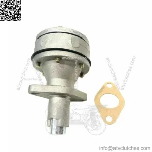 For Bobcat Skid Steer Loader Fuel Pump 643 743 443 453 543 553 645  6598121