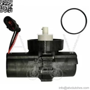 87802238 Electric Fuel Lift Pump Fit For Ford New Holland 7010 TB80 TS100
