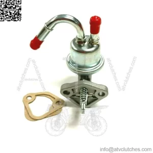 For Kubota V3300 V3600 Fuel Pump M6040 M6800 M7040 M8200 ME8200 1C010-52033