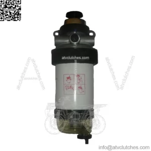 87801795 Electric Fuel pump for New Holland TS80  TS90 TS115 TS100 TS110 TS115