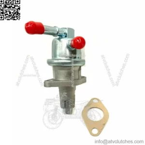 For Kubota Fuel Pump L45 L48 L4200 L4240 L4300 L4310 L4330 L4400 L4610