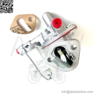 4222452M91 Fuel Pump For Massey Ferguson 165 65 1080 1085