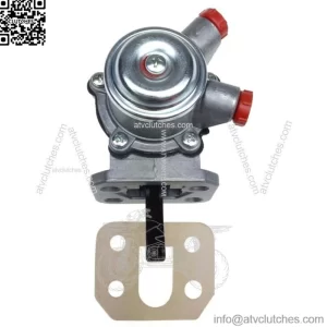 For Case Fuel pump IH C70 C80 C90 C100 CX70 CX80 CAT 3054