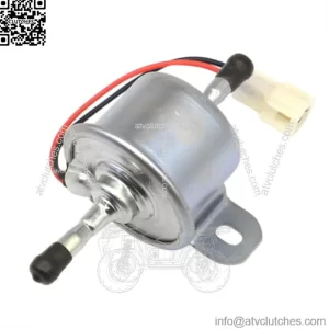 Fuel Pump For John Deere AM876266 AM876207 F735 F915 F925 F935 1435 1445 1545