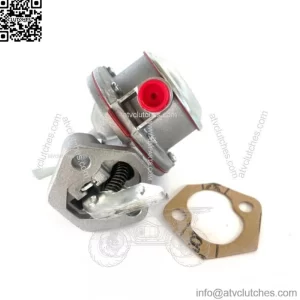 For John Deere Fuel Pump 1020 1030 1040 1120 1130 1140 1630 1640 1830 1840