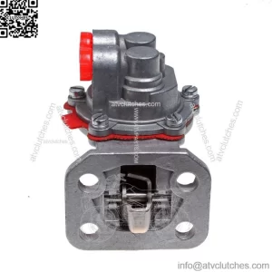 For Caterpillar Fuel Lift Pump 153-0488 Comes with a Gasket