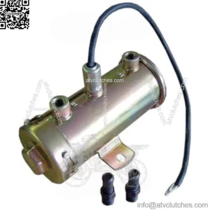 AR67543 Electric Fuel Pump For Ford New Holland 8160 For John Deere 952 955 965