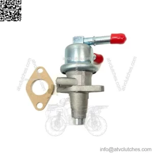 17121-52030 For Bobcat Fuel Pump Skid Steer Loader 753 763 S175 S185 S150 751