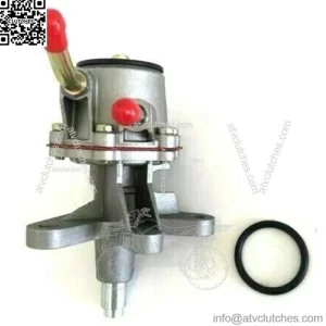 For Bobcat Skid Steer Fuel Pump S250 T200 873 6677830