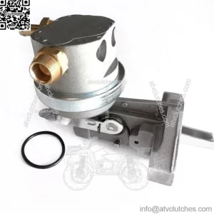 For John Deere Fuel Pump 3029 4039 4045 6068 6068D 6068H 5085M 5095M RE68345