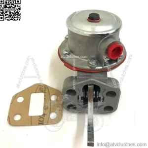 Fuel Pump for Massey Ferguson 2641A068 Perkins 1006T ULPK0036 4222449M91