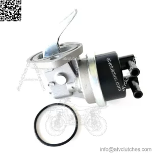 For John Deere Fuel Pump 4045D 4039T 4039D 4.239T 4.239D 2.9T 2.9D