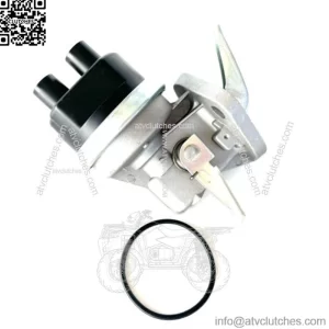 For John Deere Fuel Pump 2155 2355 2555 2755 2855N 2955 3055 3155 3030 RE38009