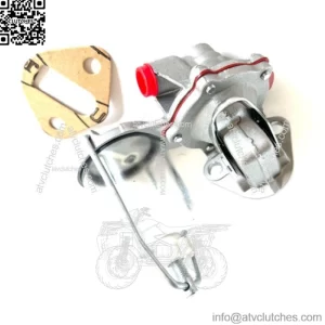For Massey Ferguson Fuel Lift Pump 35 135 150 2135 220 205 2135 35 UK and Gasket