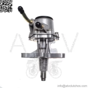 For Volvo Fuel Pump Loaders L32 L35 ZL402C ZL502C ZL30 L30B L32B L35B ZL30B L20B