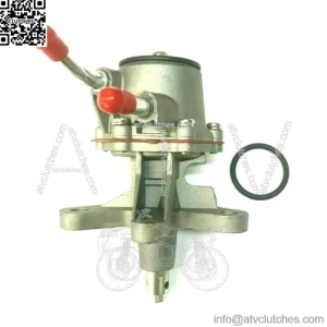 For Bobcat Skid Steer Fuel Pump 864
