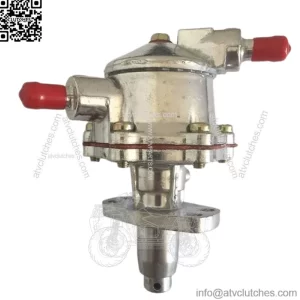 1305006290  Fuel Lift Pump for Perkins JCB 402C/D-05 403C/D-07 404D-15