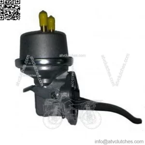 RE61260 Fuel Pump For John Deere 3100 3110 3210 3210X 3200 3300 3310 3400 3410