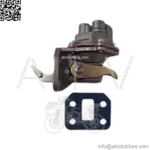 Fuel Lift Pump Fits Massey Ferguson 235 230 231 240 3637292M91