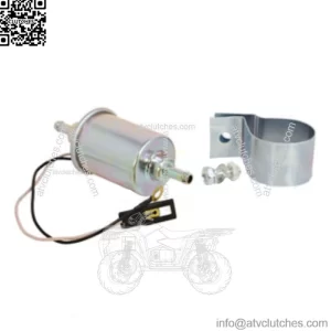 Pump 86506895 Fits Ford New Holland Ls150 Ls160 Ls170 Lx465 Lx485 Lx565 Lx665