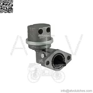 Fuel Lift Transfer Pump Fits John Deere 6130D 6140D 5075M 643 6115D 5085M 640