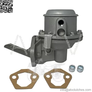 161601A Fuel Pump -Fits  White / Oliver  Tractor