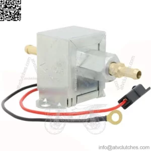 Electric Fuel Pump Fits Ford/New Holland Models