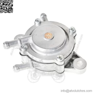 Fuel Gas Pump For Briggs & Stratton 491922 691034 692313 808492 808656