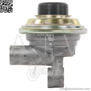 Hand Primer Fuel Pump Banjo Suction Fits Ford 5610 7610 4610 6610 4110