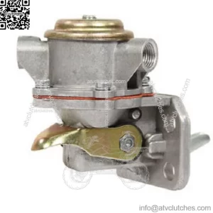 4.236 - 4.248 Fuel Lift Pump Fits Caterpillar Perkins 416 426 261 V60C